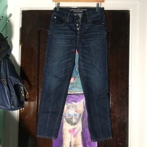American Eagle Denim Jeans